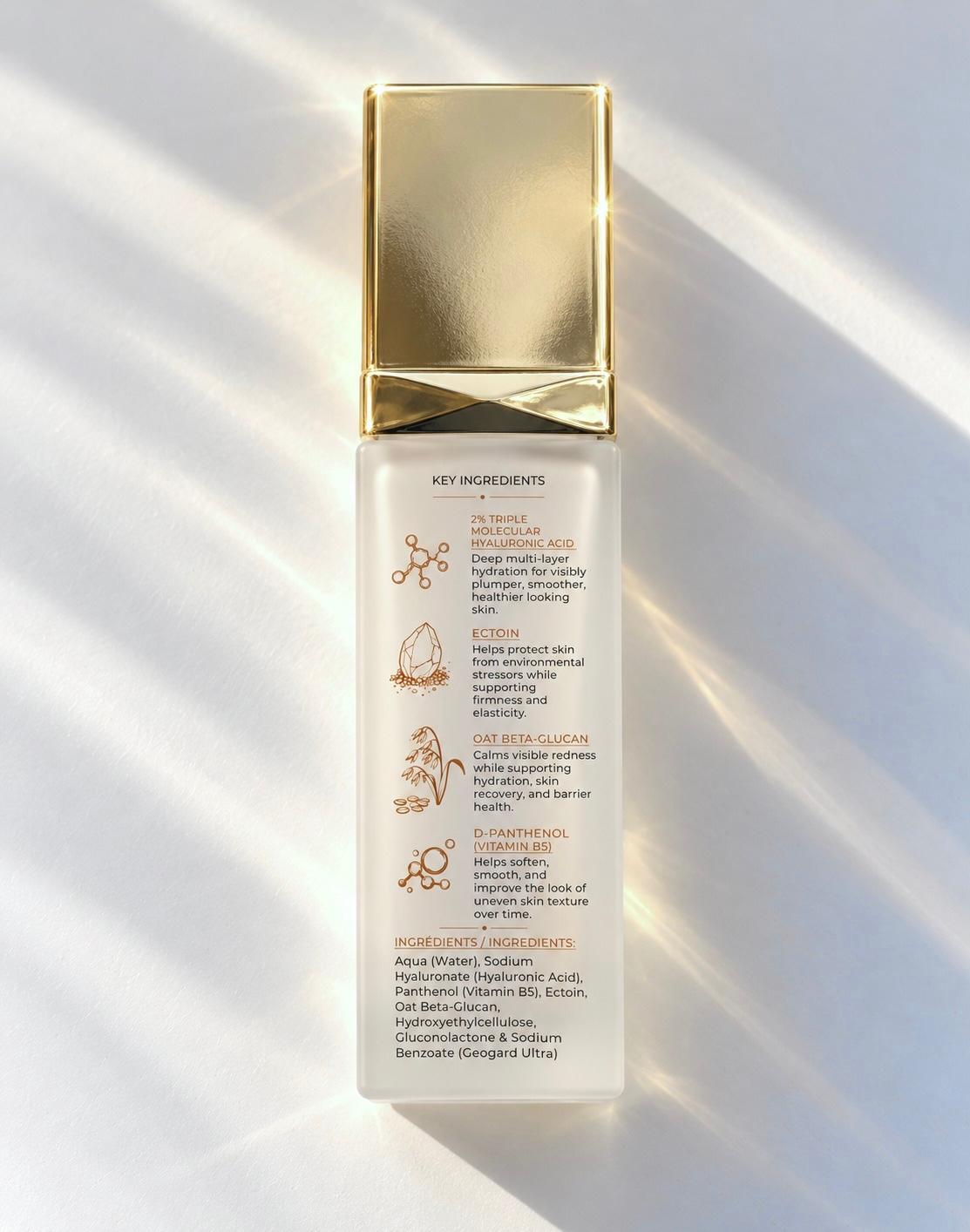 Super Serum