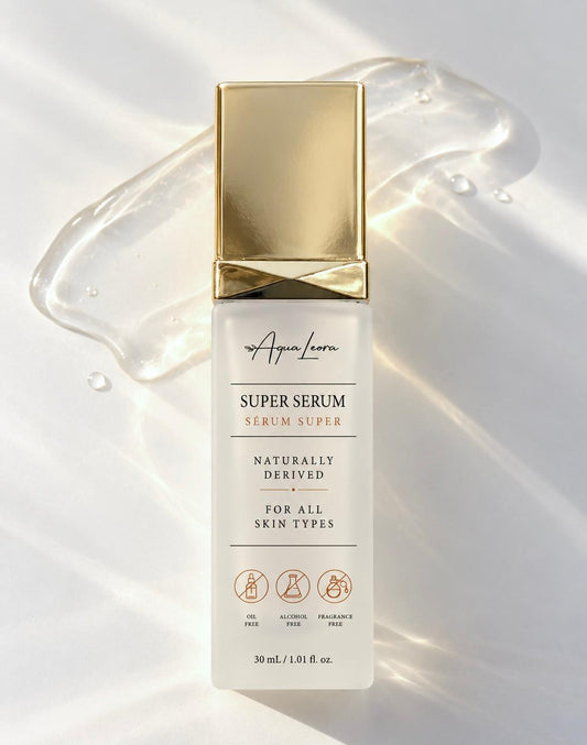 Super Serum